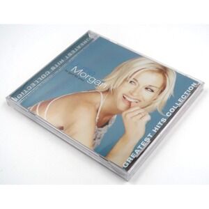 Lorrie Morgan - To Get to You: Greatest Hits Collection Music NIP